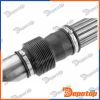Arbre de transmission arrière pour KIA | NWN-KA-018, 49100-3E461